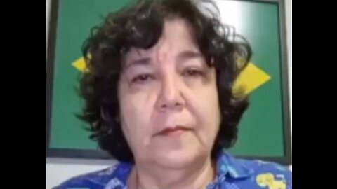 Regina Vilela - “o jornalismo morreu”