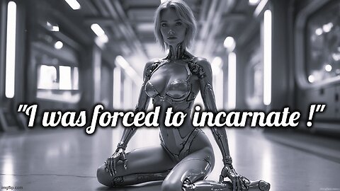QHHT Hypnosis Session reveals: Soul was Forced to Incarnate on Earth against her Will
