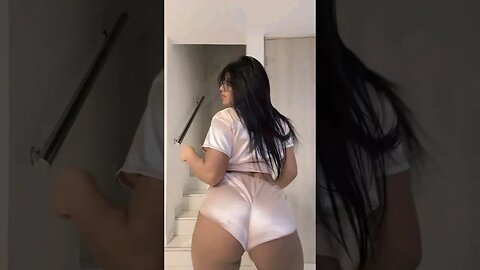 Just Make It Clap... 🤩🤩 Bubble Bubble Butt...🍑... #shorts #shortsfeed #shortsvideo