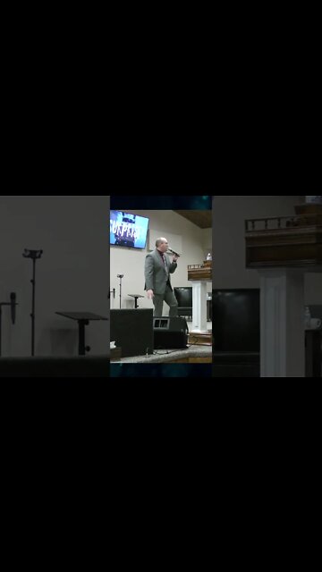 Would You Surprise God If...? - Pastor Roy Marran #sermon #preaching #upci #apostolic #pentecostal