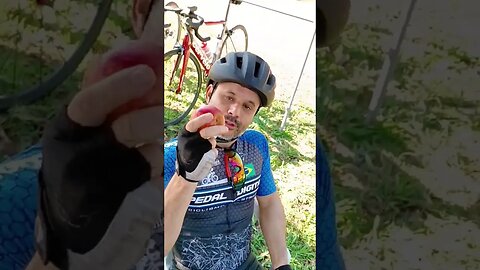 Mclanche Feliz? #ciclismo #pedaldigital #ciclismodeestrada