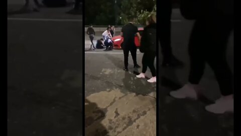 FIESTA ON FIRE RACING