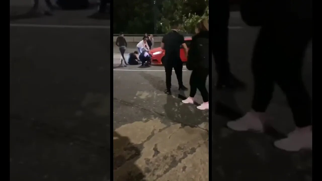 FIESTA ON FIRE RACING