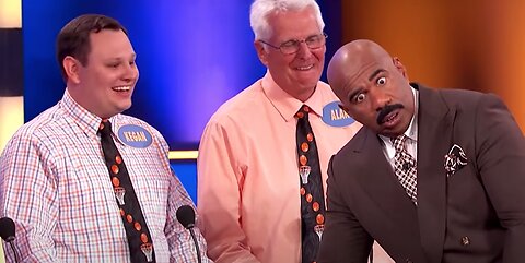 FUNNIEST Family Feud Answers EVER With Steve Harvey | steve harvey | Family Feud