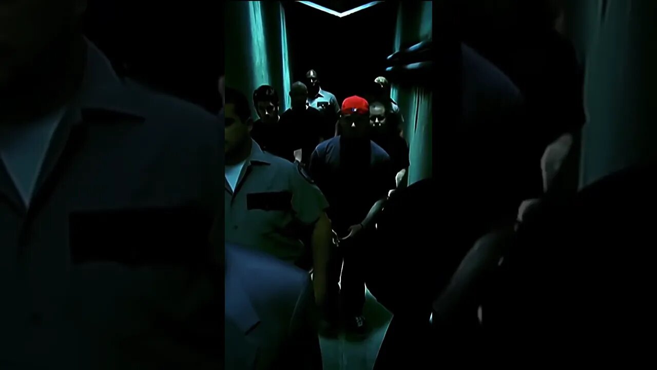 Limp Bizkit - Re-Arranged (Short) #musicvideo #limpbizkit #rearranged #1999 #joãocorreia