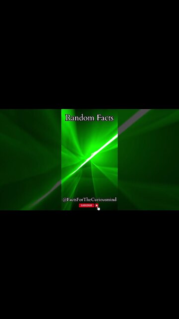 Incredible Random Facts That Will Expand Your Mind! [2023] #shorts #facts #viralshorts #fyp #life