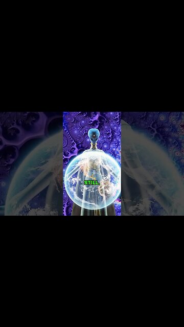 Andromedans Are Technologically Advanced⁠ ⁠ #Shorts