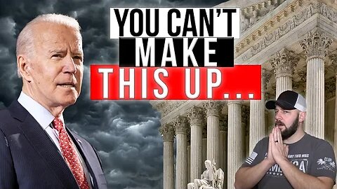 BLOCKED for Unconstitutionality?... Why, pass the same Law of course... YOU CAN'T MAKE THIS UP...