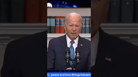 Biden on UAW strike