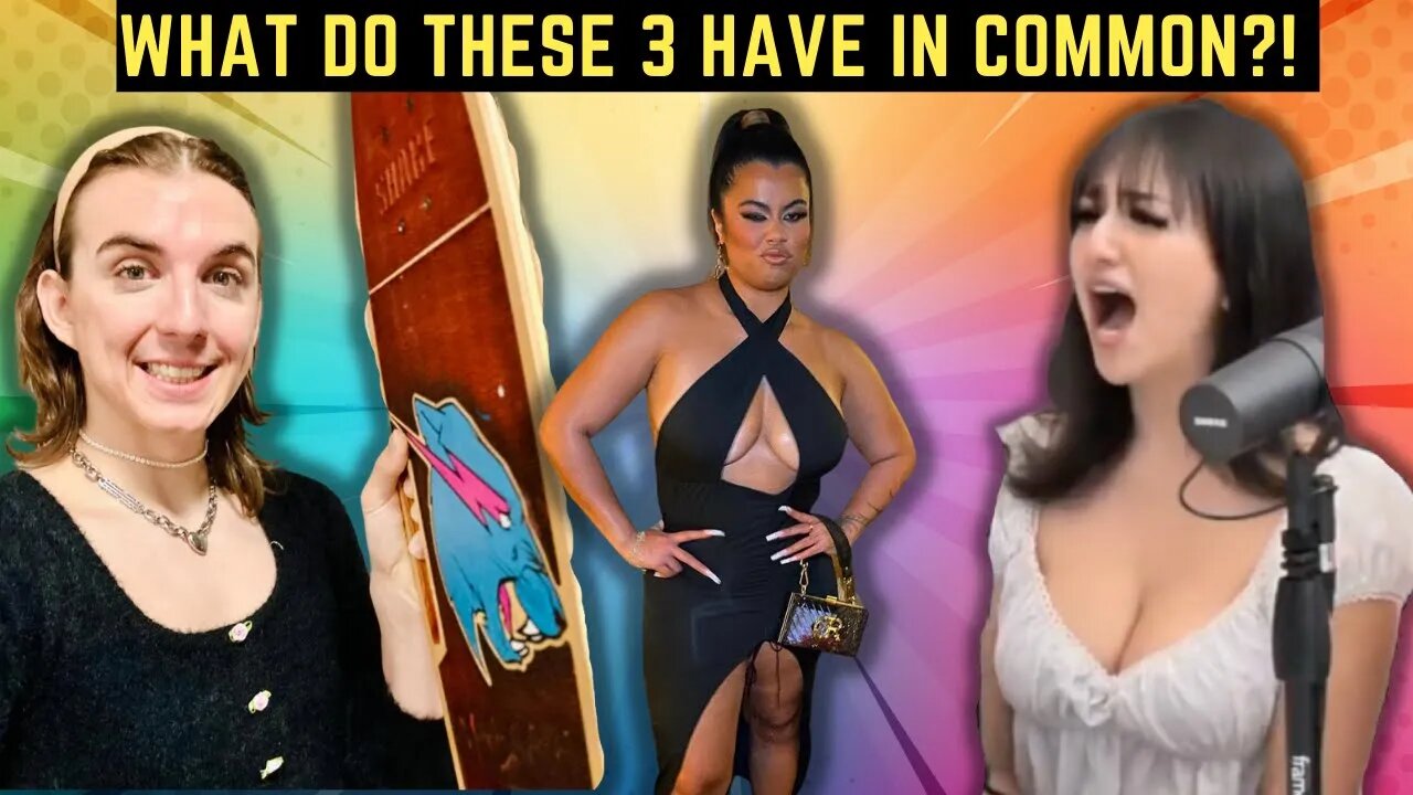 Men In The WEST Are FED UP... (Chris From Mr.Beast, Crazy Feminist, & Drew Afualo)