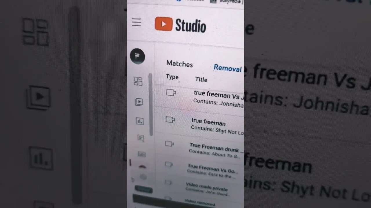 Donna Henson Camera Ready