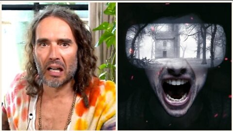 In the Metaverse No One Can Hear You Scream