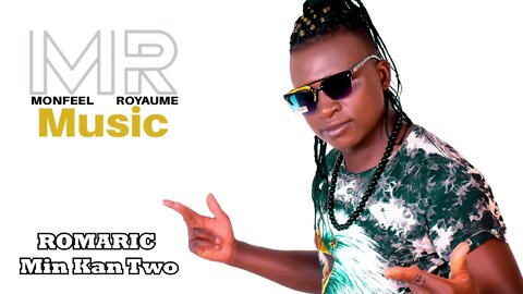 Moba music ROMARIC New song 2022 (KANTWO audio officiel)