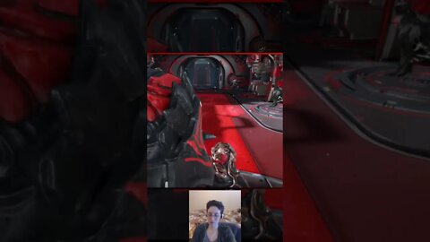 Warframe Least Favorite Gun