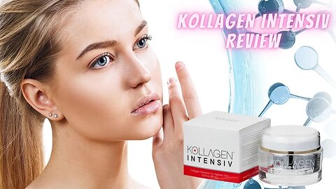 Kollagen Intensiv Honest Review - Kollagen Intensiv Review 2023 - Kollagen Intensiv Review