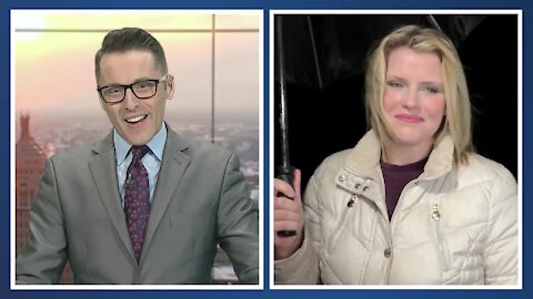 7 First Alert Forecast 6 a.m. Update, Wednesday, March 24