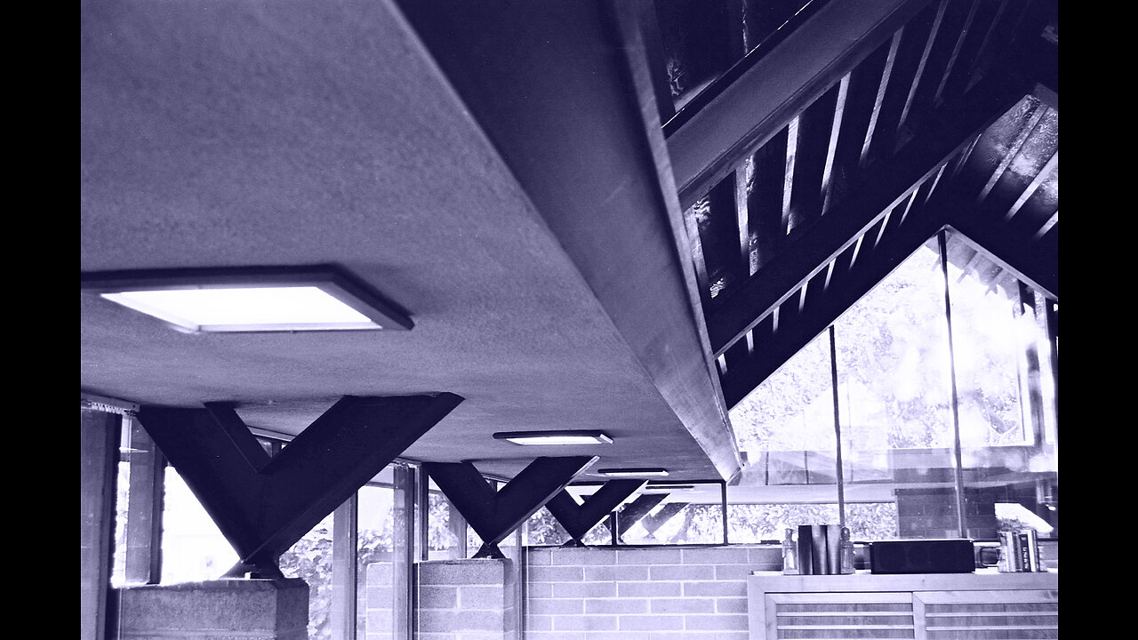 William A. Whifler Architecture