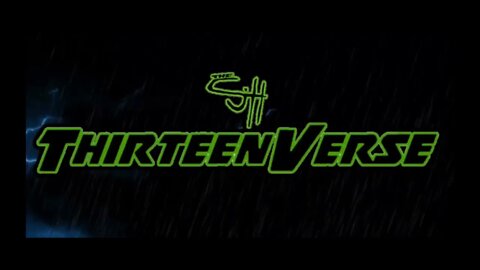 The CjH's Thirteenverse