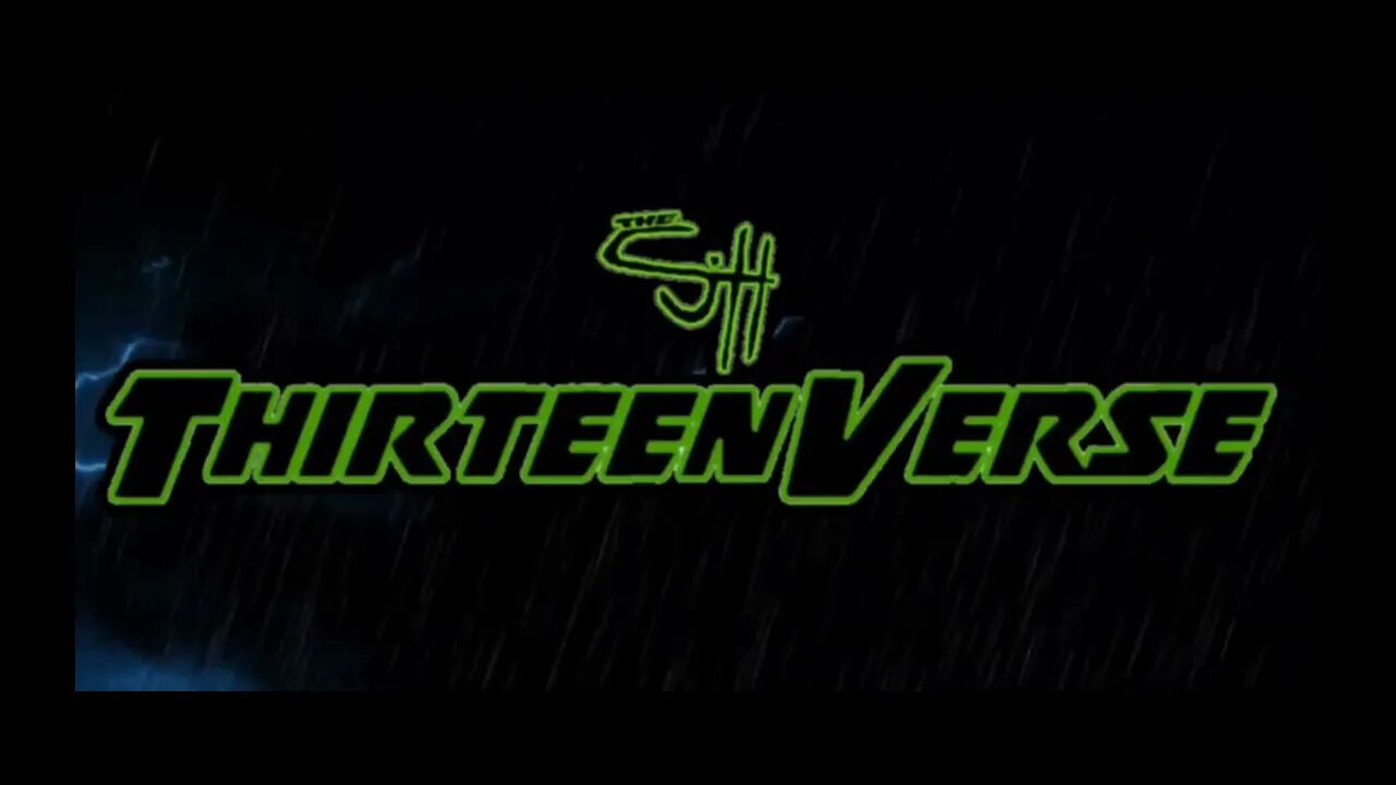 The CjH's Thirteenverse