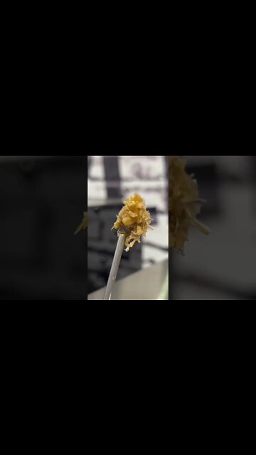 Fresh Rosin is the Best Rosin NugSmasher® Rosin Made Simple®Learn more at NugSmasher.com