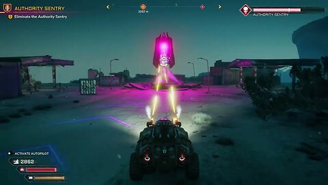 RAGE 2 on stadia part ten by sheaffer117