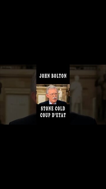 Stone Cold Coup D'etat