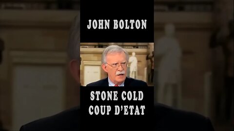 Stone Cold Coup D'etat