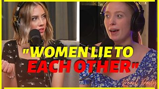 The ROOT CAUSE Of Modern Women’s Delusion