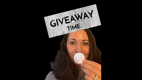 Silver Giveaway- Twice!!!