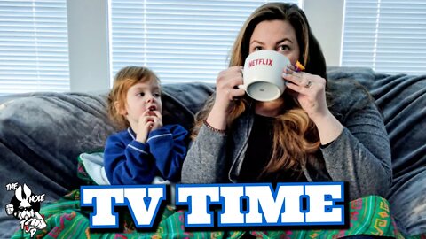 TV TIME - the Whole Tip Daily