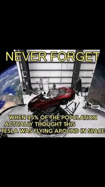 ELON MUSK 2.0 IS FAKE AND GAY