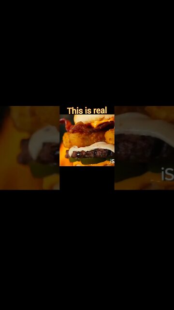 Carl's Jr. normalize SATAN. #thedevil #eldiablo #markofthebeast