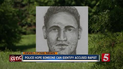 Police Searching For Accused Rapist In Lebanon