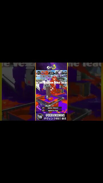 I got the CRAZIEST skin ever!