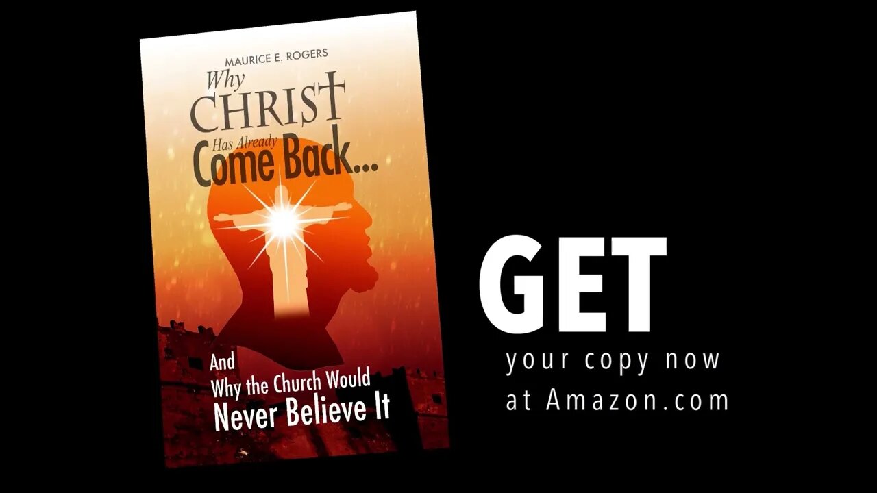 This Book on the Second Coming is in the Top 100 Best-sellers