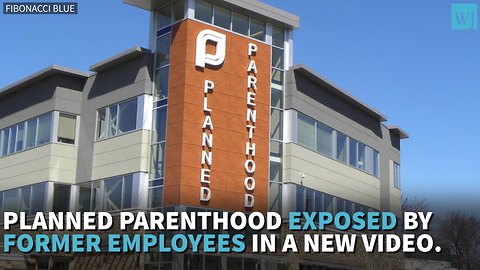 Ex Manager: Planned Parenthood ‘Treated Women Like Cattle’