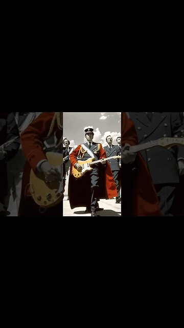 Rescued. Foo Fighters