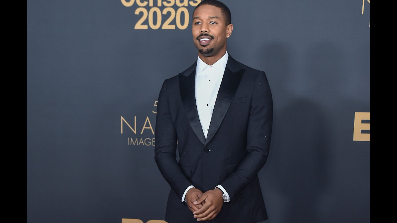 Michael B. Jordan has been confirmed to direct Creed III