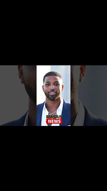 Khloe Kardashian Brain trauma Caused By the Tristan cheating scandal| Famous news #shorts