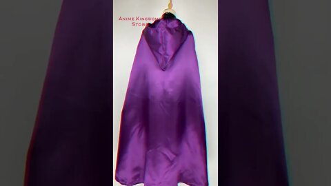 Teen titans super herói corvo cosplay traje das mulheres preto bodysuit roxo com capuz manto macacõe