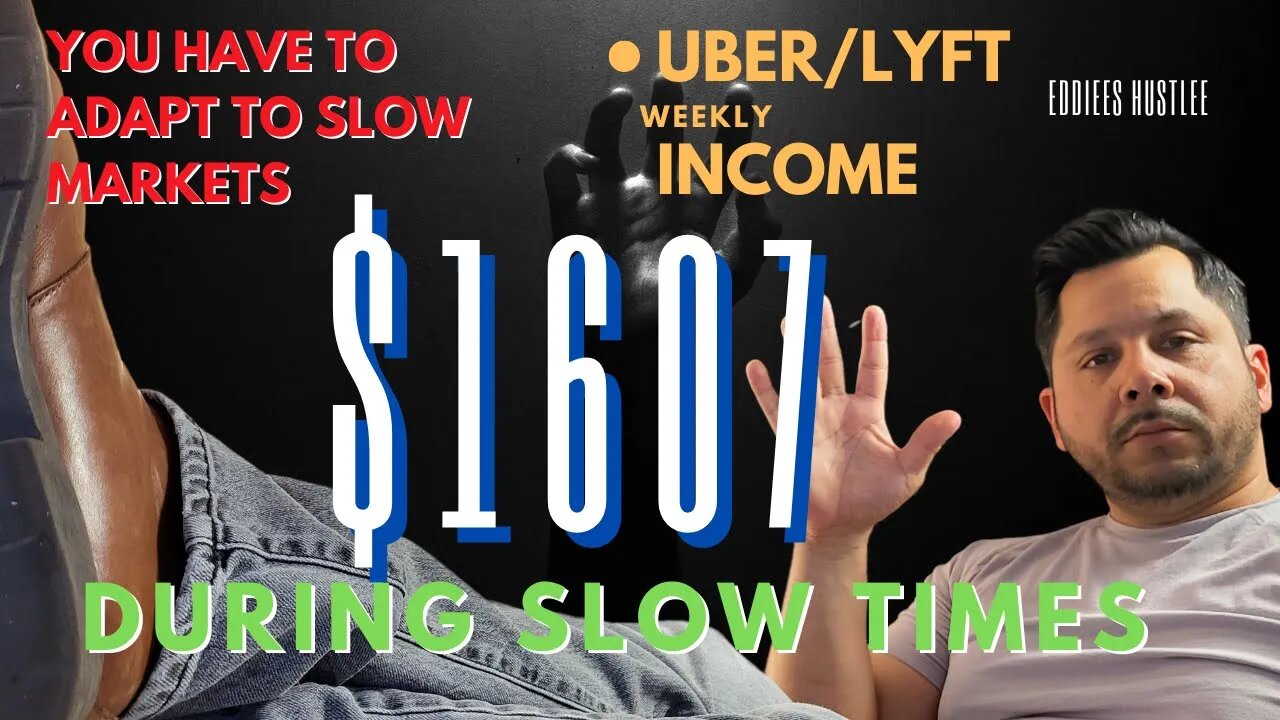 $1607 ridesharing | Uber\lyft weekly earnings #uberearning #lyft #lyftdriver #uberdriver