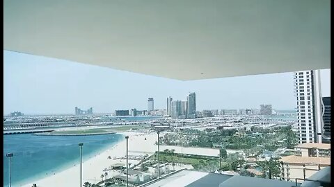 4 bedroom penthouse Five Luxe JBR