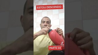QUANDO MOTORISTA SE DESLOCA POR 7 MIN E CHEGA NO LOCAL....