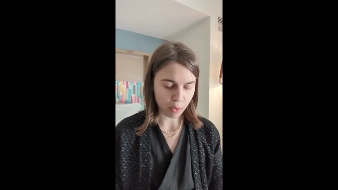 Detransitioner Camille Kiefel Florida Board of Medicine Testimony Nov. 4