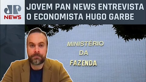 Texto do arcabouço fiscal deve ser apresentado nesta semana