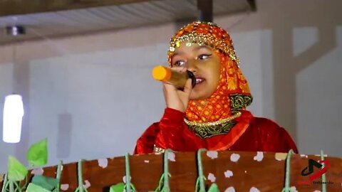 አዳ ጋር ቀጠብቲ ፈቀራች | ኑን አብዱልሐሚድ ዋ ሙራድ ቡሌቤ | Ada Gar Memorial Musicals By Nun Abdulhamid and Murad Bule