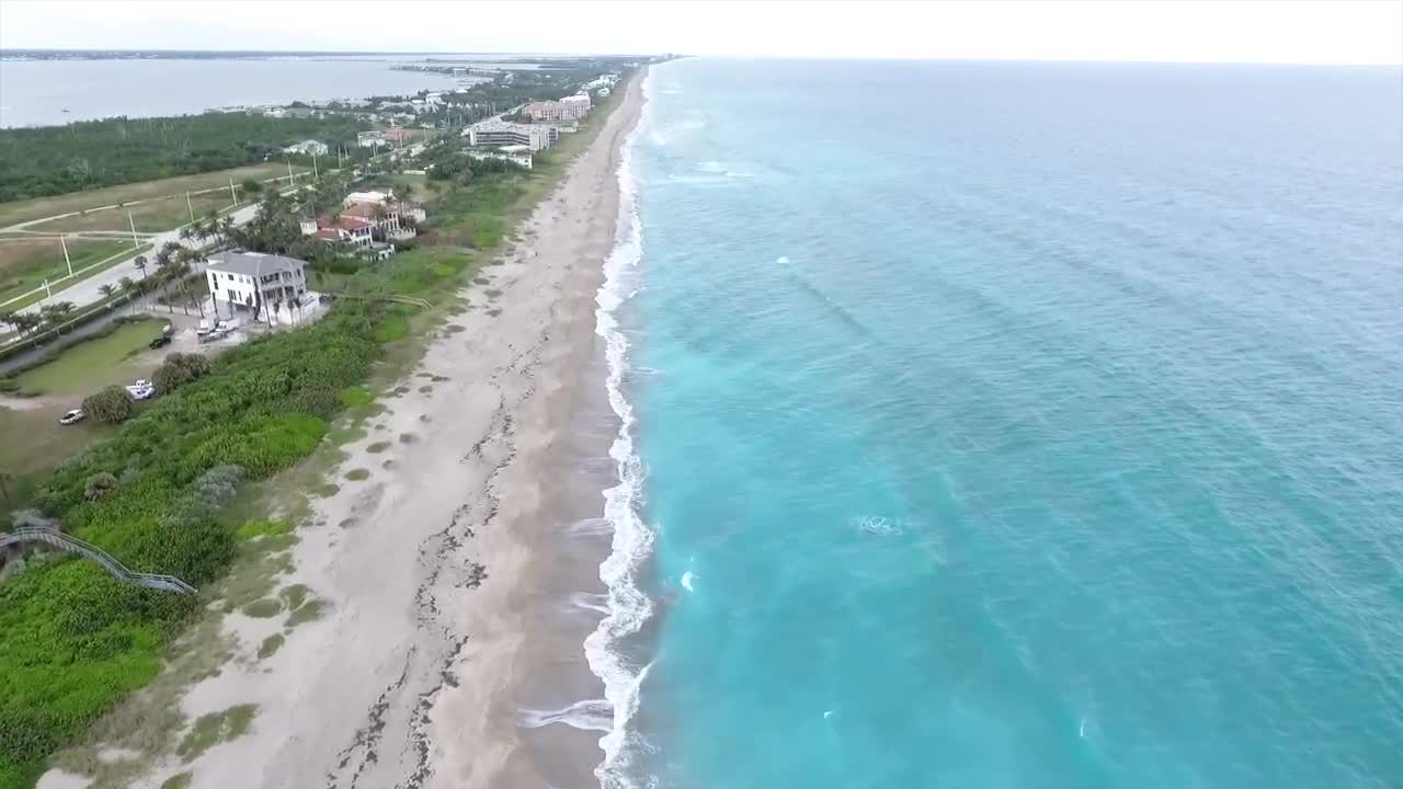South Florida tourism industry rebounds after red tide outbreak this fall
