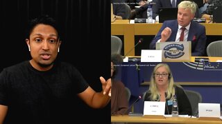 Pfizer Admits COVID Vaccine Never Tested on Preventing Transmissions