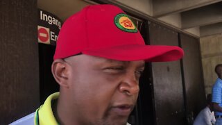 Activists lament 'delayed justice' for Dros rape victim (va8)