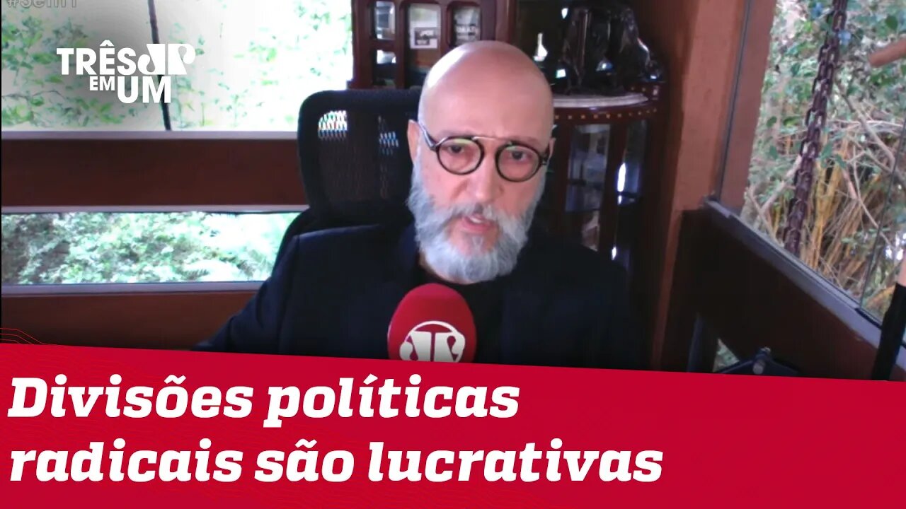 Josias: Bolsonaro e Lula gostariam de ressuscitar a imprensa e propaganda do Estado Novo